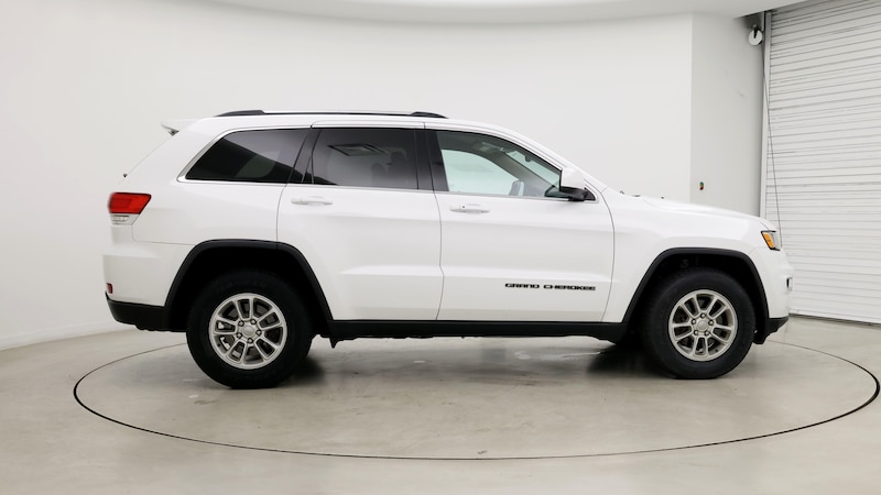 2019 Jeep Grand Cherokee Laredo 7