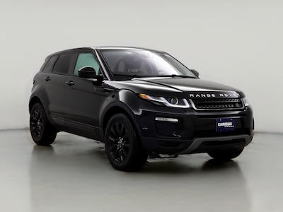 2019 Land Rover Range Rover Evoque SE Premium -
                Albany, NY