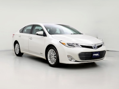 2014 Toyota Avalon Touring -
                East Haven, CT