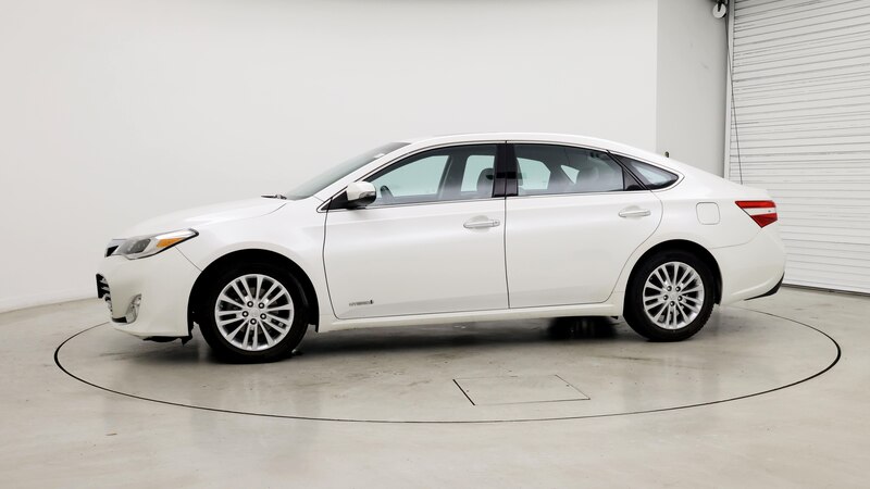 2014 Toyota Avalon Touring 3