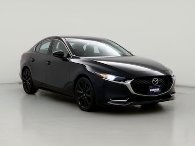 2022 Mazda Mazda3 Turbo -
                Winston-Salem, NC