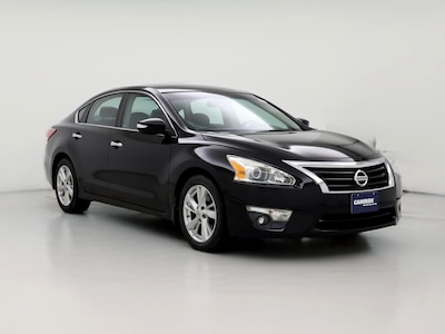 2013 Nissan Altima SL -
                Hartford, CT