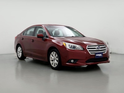 2015 Subaru Legacy Premium -
                Hartford, CT