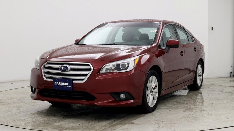 2015 Subaru Legacy Premium 4