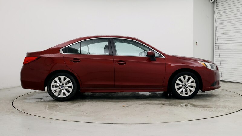 2015 Subaru Legacy Premium 7