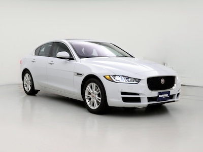 2018 Jaguar XE Premium -
                Hartford, CT