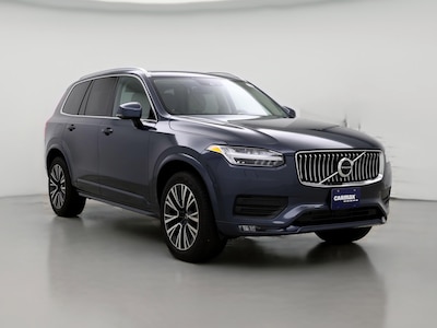 2022 Volvo XC90 T5 Momentum -
                Hartford, CT