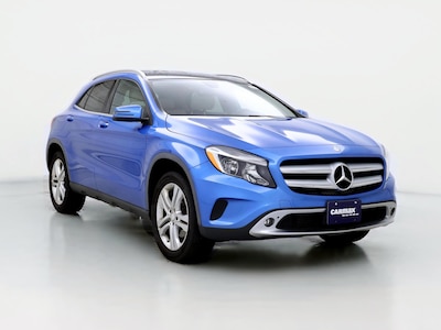 2015 Mercedes-Benz GLA 250 -
                Boston, MA