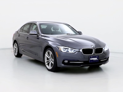 2018 BMW 3 Series 330xi -
                Boston, MA