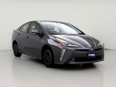 2022 Toyota Prius LE -
                Hartford, CT