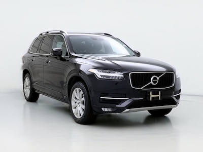 2019 Volvo XC90 T6 Momentum -
                Boston, MA