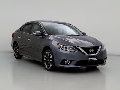 2019 Nissan Sentra SR -
                Boston, MA