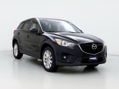 2015 Mazda CX-5 Grand Touring -
                Boston, MA