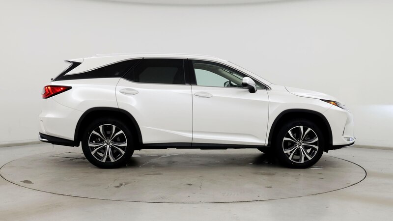 2022 Lexus RX 350L 7