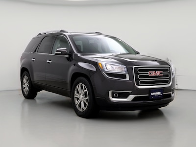 2015 GMC Acadia SLT -
                Boston, MA