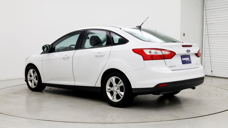 2013 Ford Focus SE 2