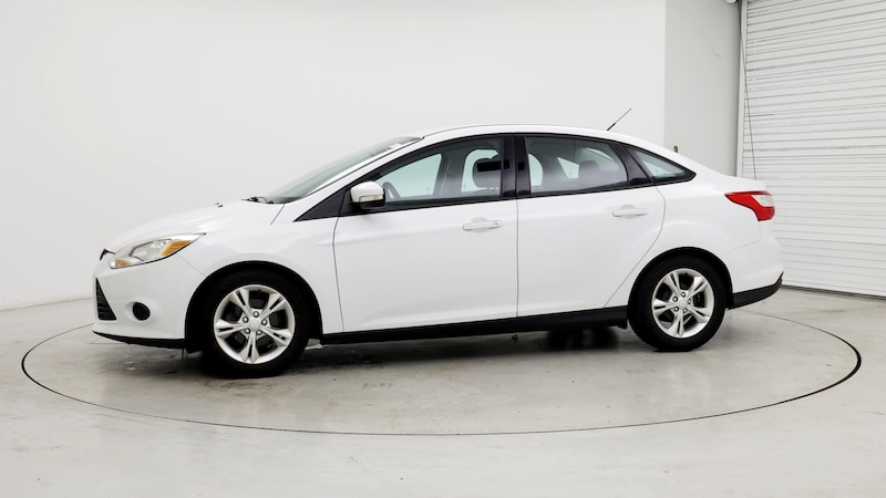 2013 Ford Focus SE 3