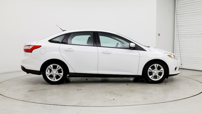 2013 Ford Focus SE 7