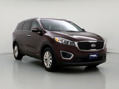 2018 Kia Sorento LX -
                Hartford, CT