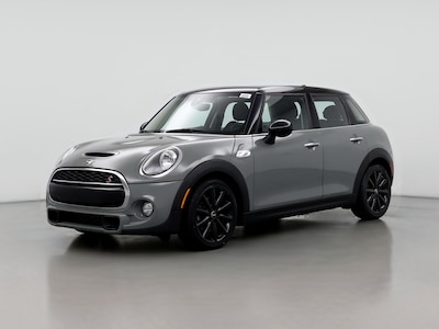 2019 MINI Cooper Hardtop S -
                Jacksonville, NC