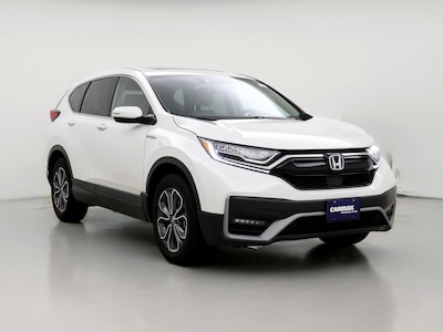 2022 Honda CR-V EX-L -
                Boston, MA