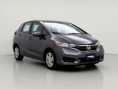 2020 Honda Fit LX -
                Albany, NY