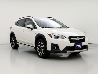 2020 Subaru Crosstrek  -
                Hartford, CT