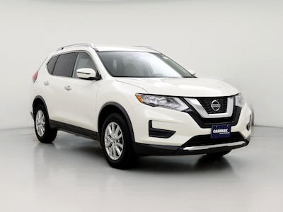 2020 Nissan Rogue SV -
                Hartford, CT