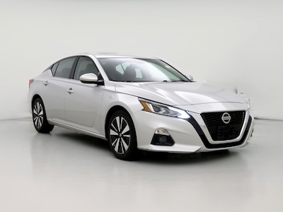 2020 Nissan Altima SL -
                East Haven, CT