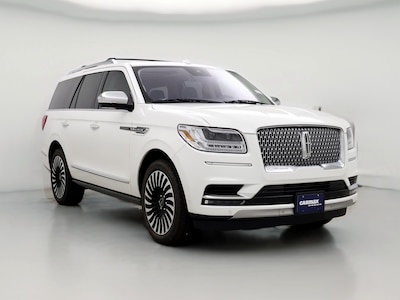 2020 Lincoln Navigator Black Label -
                East Haven, CT