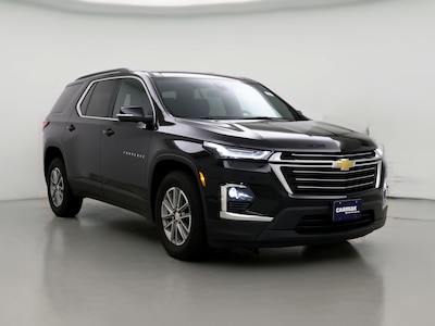 2024 Chevrolet Traverse LT -
                Hartford, CT