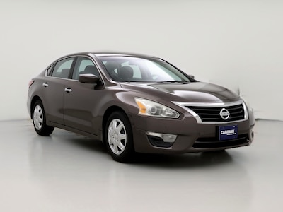 2014 Nissan Altima S -
                Laurel, MD