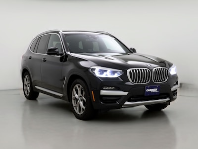 2021 BMW X3 xDrive30i -
                Hartford, CT