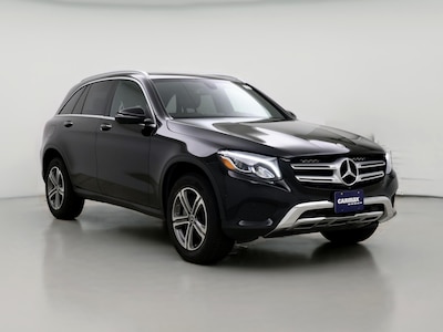 2019 Mercedes-Benz GLC 300 -
                East Meadow, NY