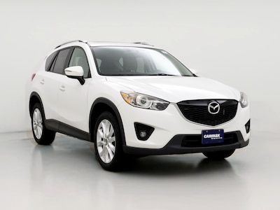 2015 Mazda CX-5 Grand Touring -
                East Haven, CT