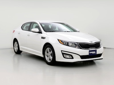 2015 Kia Optima LX -
                Albany, NY