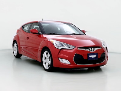 2014 Hyundai Veloster  -
                Boston, MA