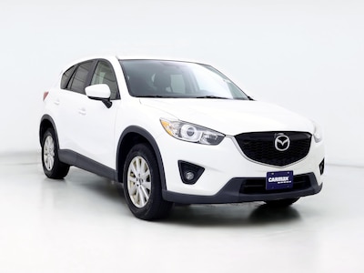 2013 Mazda CX-5 Touring -
                Dulles, VA