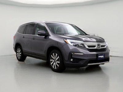 2019 Honda Pilot EX-L -
                Hartford, CT