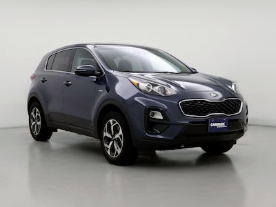 2021 Kia Sportage LX -
                Hartford, CT