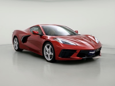 2023 Chevrolet Corvette Stingray -
                East Haven, CT