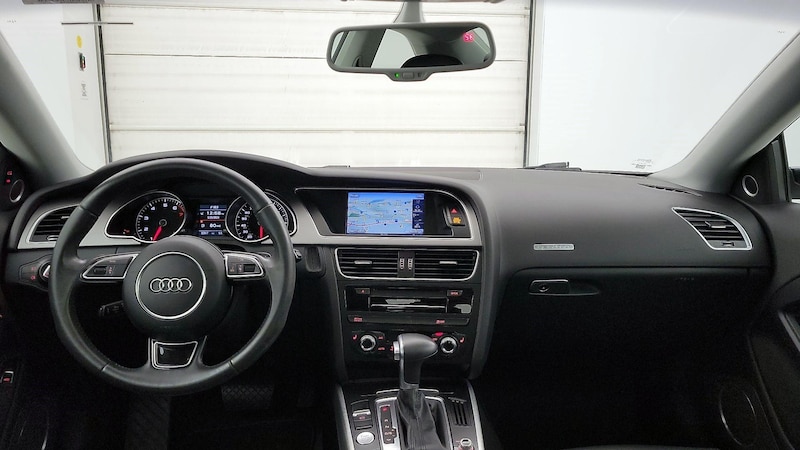 2015 Audi A5 Premium Plus 9