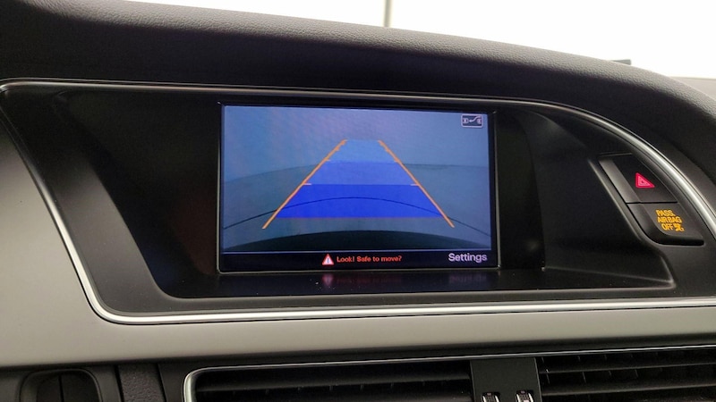2015 Audi A5 Premium Plus 15