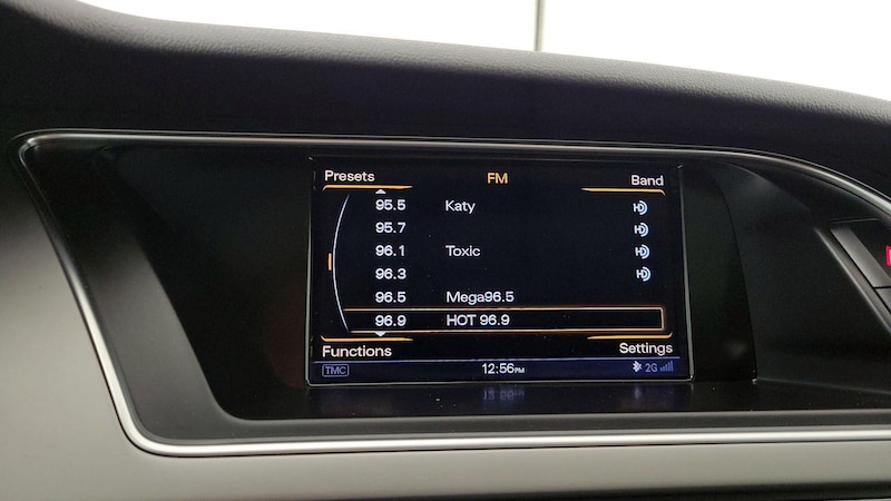 2015 Audi A5 Premium Plus 16