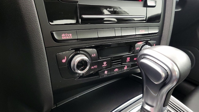 2015 Audi A5 Premium Plus 17