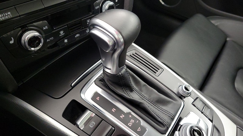 2015 Audi A5 Premium Plus 18