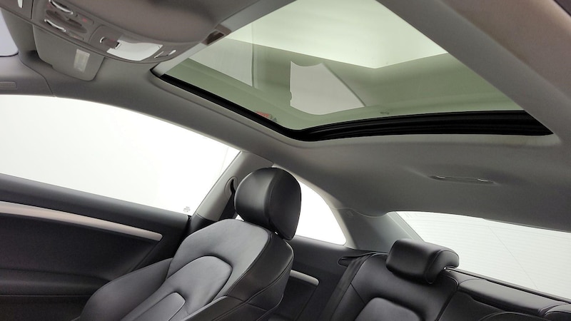 2015 Audi A5 Premium Plus 20