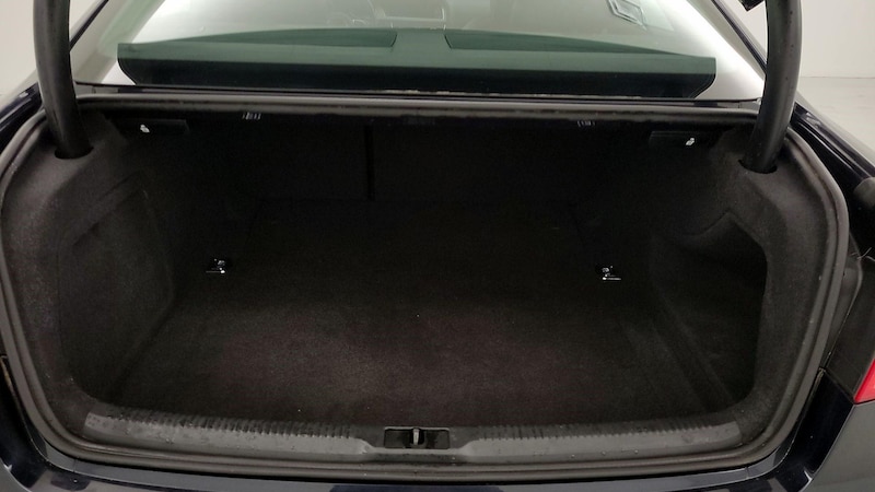 2015 Audi A5 Premium Plus 21