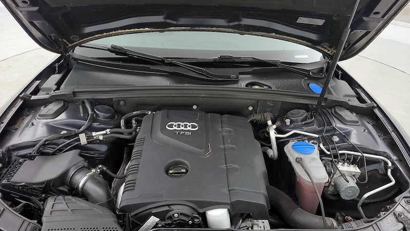 2015 Audi A5 Premium Plus 22