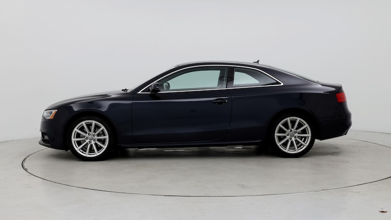 2015 Audi A5 Premium Plus 3